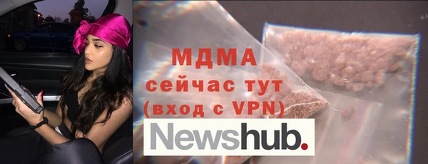 прущий лед Вязники